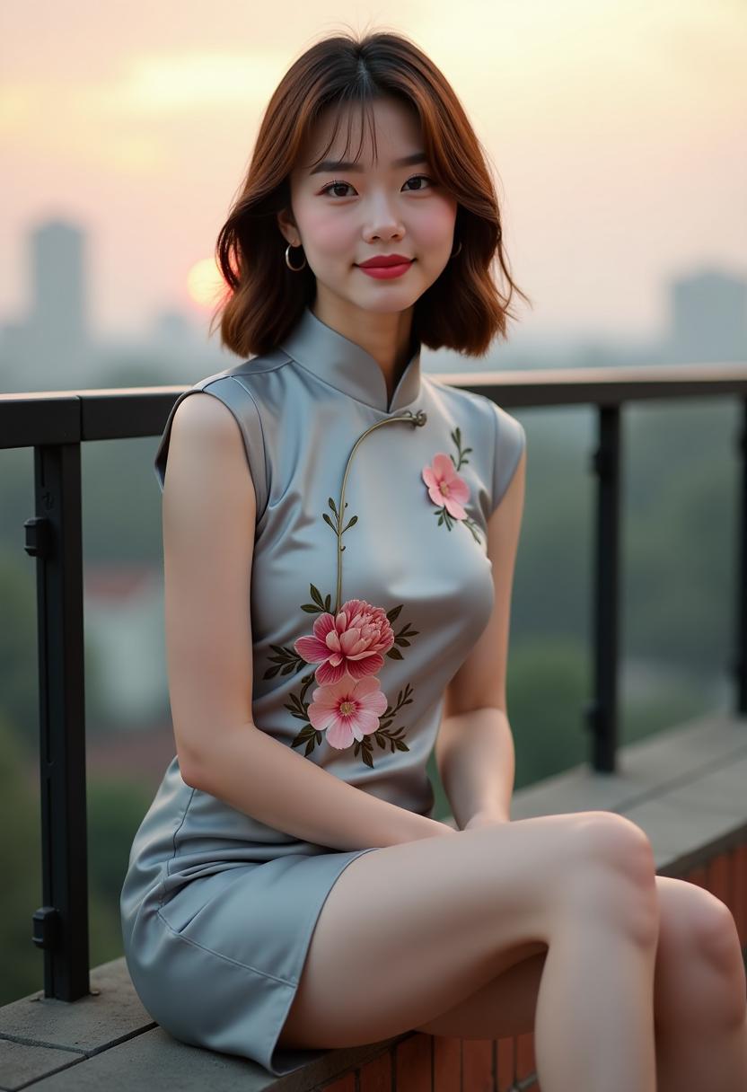 乐队的夏天海报